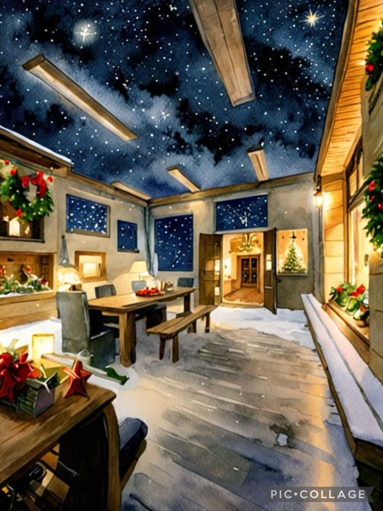 Weihnachtsfeier für kleine Teams bis 25 Personen Weihnachtsfeier für kleine Teams bis 25 Personen