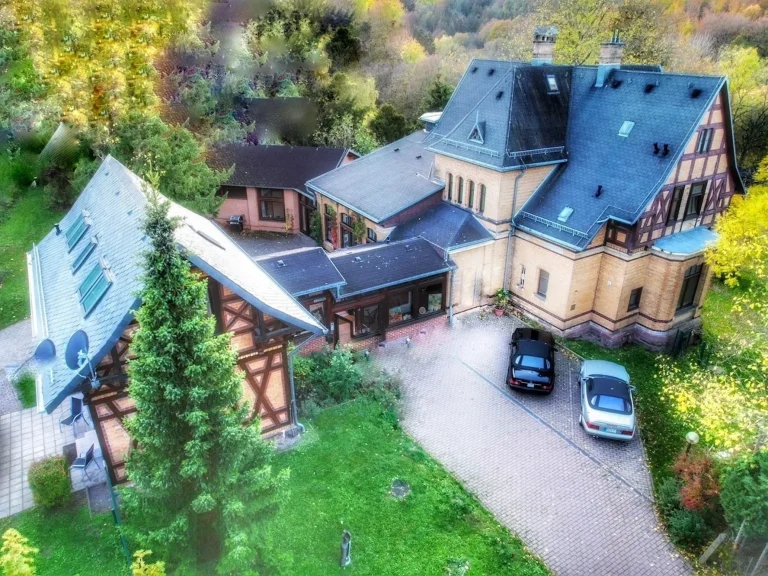 Besondere Events für kleine Firmen – persönlich und exklusiv - in Thüringen