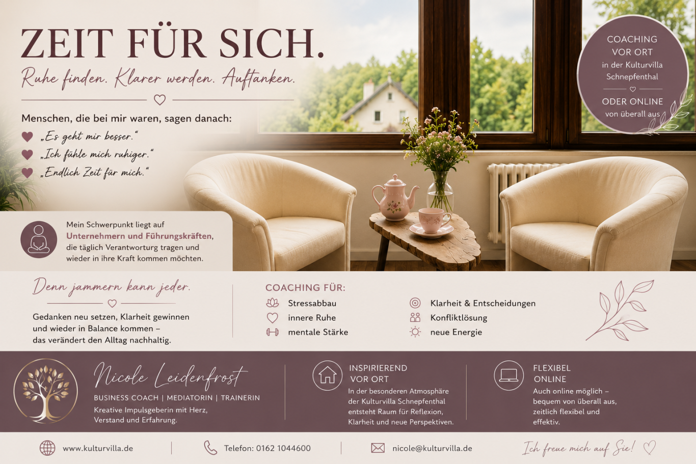 Führungskräfte Coaching Thüringen – Resilienz, Kreativität & neue Perspektiven, nahe Weimar, Erfurt, Eisenach, Gotha Führungskräfte Coaching Thüringen – Resilienz, Kreativität & neue Perspektiven, nahe Weimar, Erfurt, Eisenach, Gotha