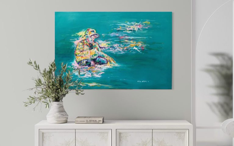 Muschelsammlerin auf Koh Samui – Ruhe, Meer und gelebte Achtsamkeit

Mehr Infos  auf das Kunstwerk klicken