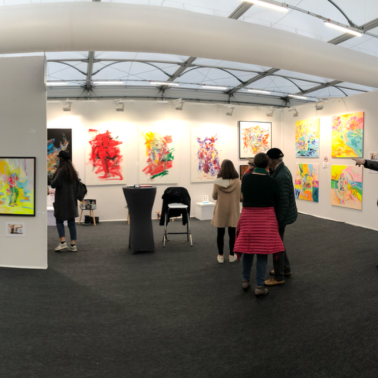 Unikate mit Charakter – Kunstwerke zum fairen Preis entdecken
