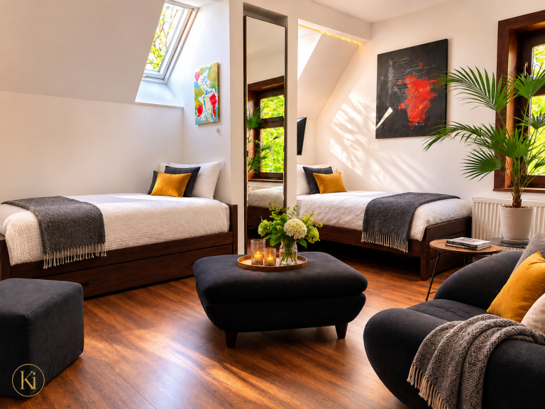 Tagesappartement 