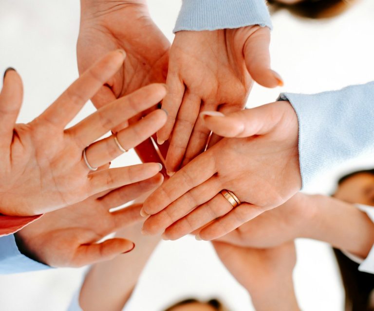 Teambuilding Thüringen: Workshop für Wertschätzung & Teamstärken