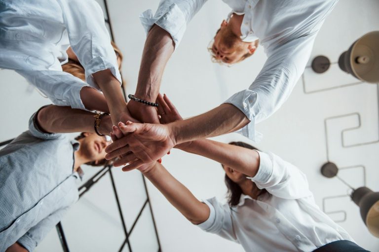 Firmenevent für kleine Teams in der Kulturvilla Schnepfenthal bei Gotha, Eisenach, Erfurt und Weimar