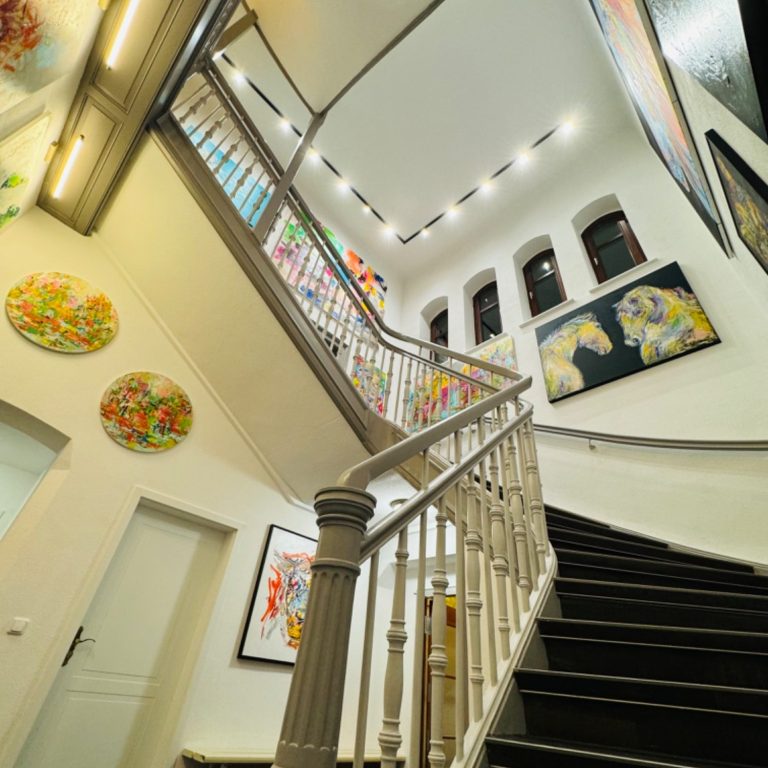 Kulturvilla Schnepfenthal – Tagungsort bei Gotha, Eisenach und Erfurt, mit Ruhe, Kunst und Inspiration Kulturvilla Schnepfenthal – Tagungsort bei Gotha, Eisenach und Erfurt, mit Ruhe, Kunst und Inspiration