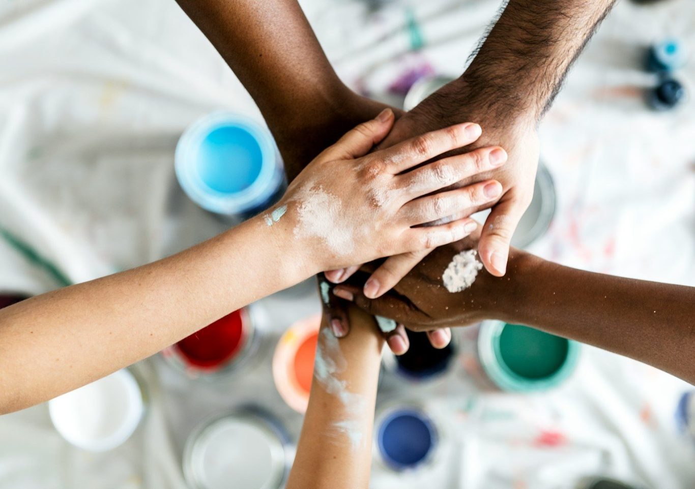 Teambuilding Workshop Thüringen: Ein neues Teambild entsteht – im wahrsten Sinne des Wortes Teambuilding Workshop Thüringen: Ein neues Teambild entsteht – im wahrsten Sinne des Wortes