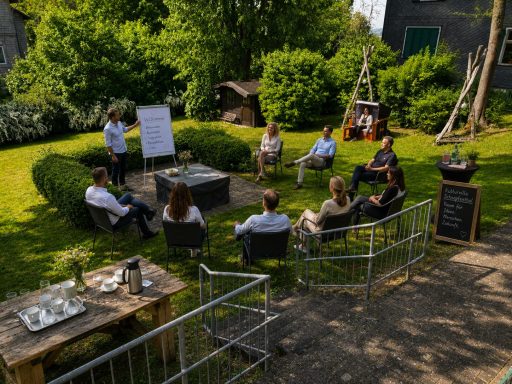 Workshop Location Thüringen exklusiv