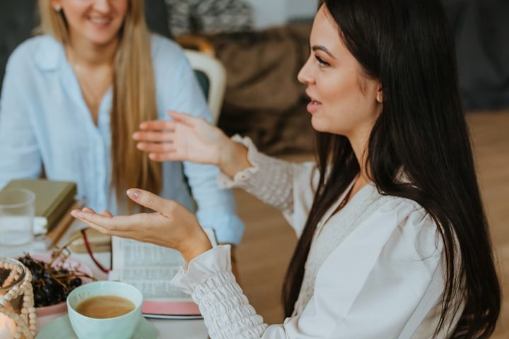  Kommunikationstraining für Unternehmen in der Kulturvilla Schnepfenthal bei Gotha