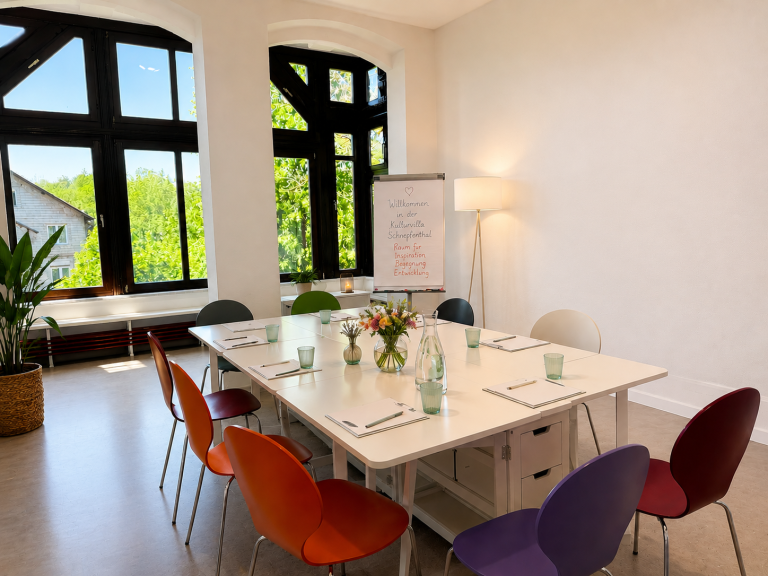 Tagungslocation bei Gotha Tagungslocation bei Gotha