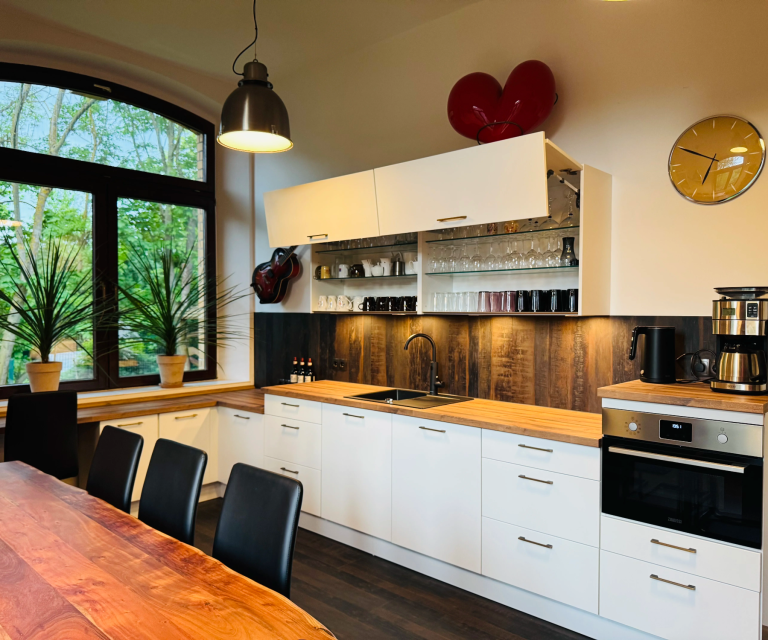 Tagungslocation Thüringen - für Führungskräfte Tagungslocation Thüringen - für Führungskräfte