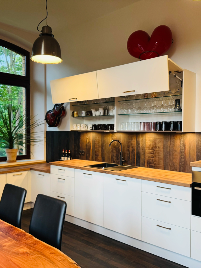 Warum Unternehmen kreative Meetinglocations suchen