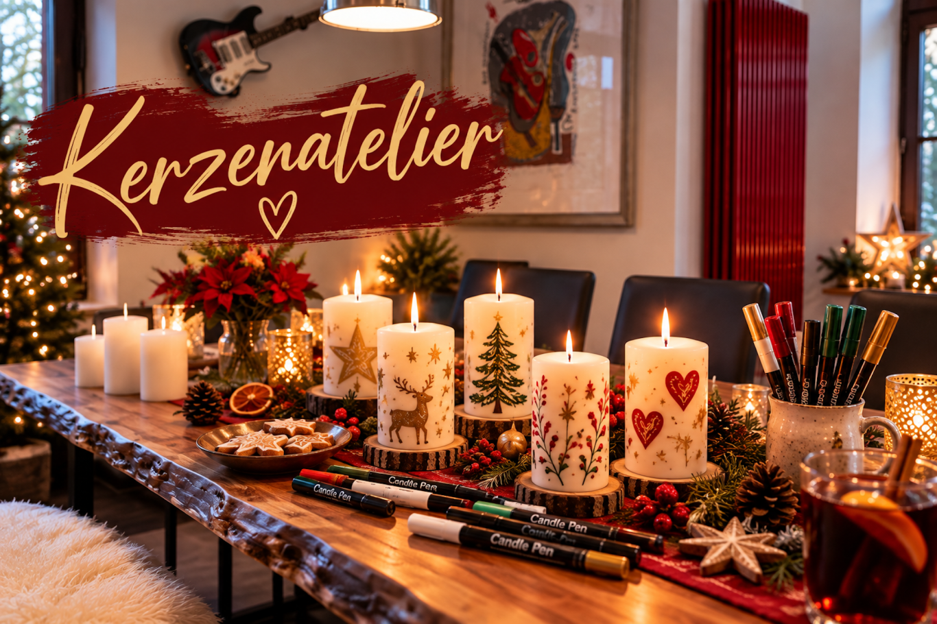 Kreative Teamevents mit bleibendem Erinnerungswert. Kreative Teamevents mit bleibendem Erinnerungswert.