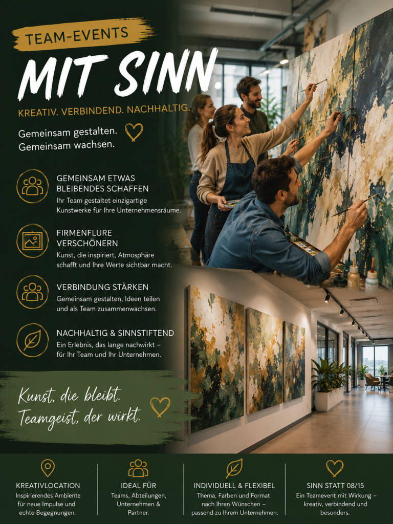 Teambuilding Thüringen | Kreative Teamevents mit nachhaltiger Wirkung Teambuilding Thüringen | Kreative Teamevents mit nachhaltiger Wirkung