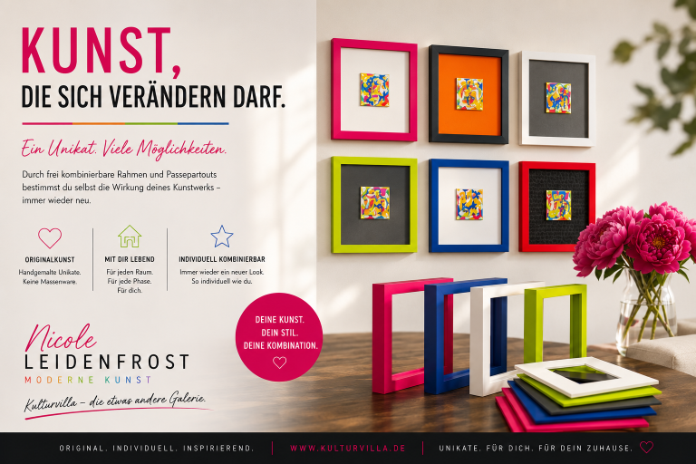 Moderne Kunst & Pop Art kaufen in Thüringen