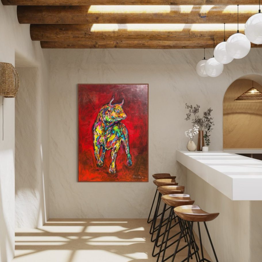 Kunst sehen, spüren und mitnehmen – die Kulturvilla Schnepfenthal bietet eine Galerie mit Persönlichkeit und Format.