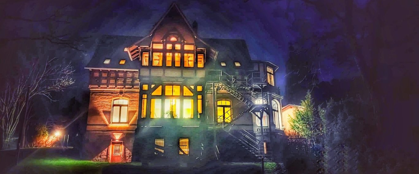 Microtagung Thüringen Führungskräfte Workshop Kulturvilla