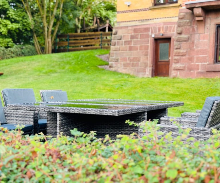 Exklusive Tagungslocation für kleine Gruppen nahe Erfurter Kreuz Exklusive Tagungslocation für kleine Gruppen nahe Erfurter Kreuz