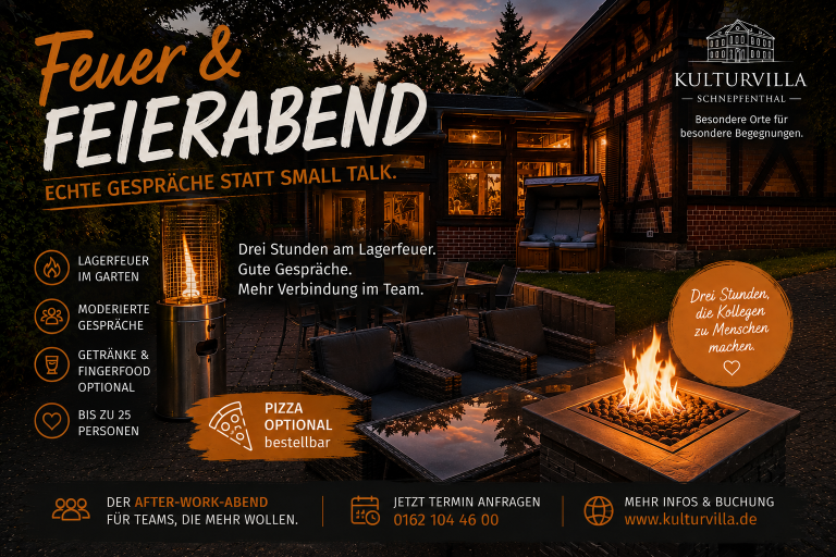 Teambuilding Thüringen – Teams stärken durch Kreativität und gemeinsame Erlebnisse