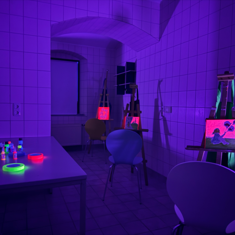 Teams erleben kreative Highlights in Thüringen – Inspiration, Spaß und Teambuilding inklusive.