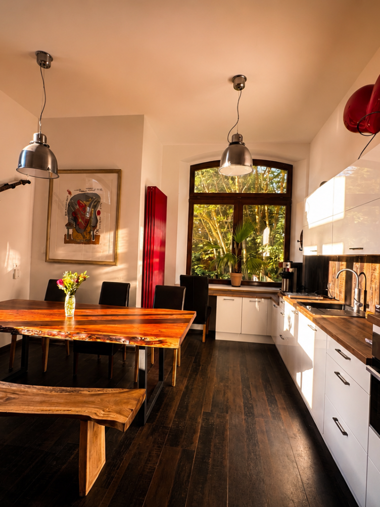 Warum Unternehmen kreative Meetinglocations suchen Warum Unternehmen kreative Meetinglocations suchen