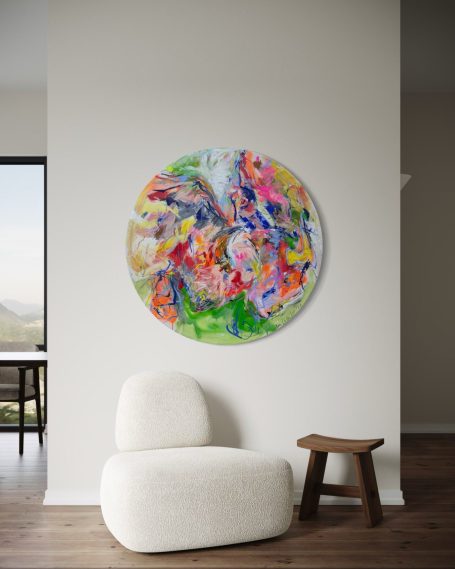 Kunst sehen, spüren und mitnehmen – die Kulturvilla Schnepfenthal bietet eine Galerie mit Persönlichkeit und Format.