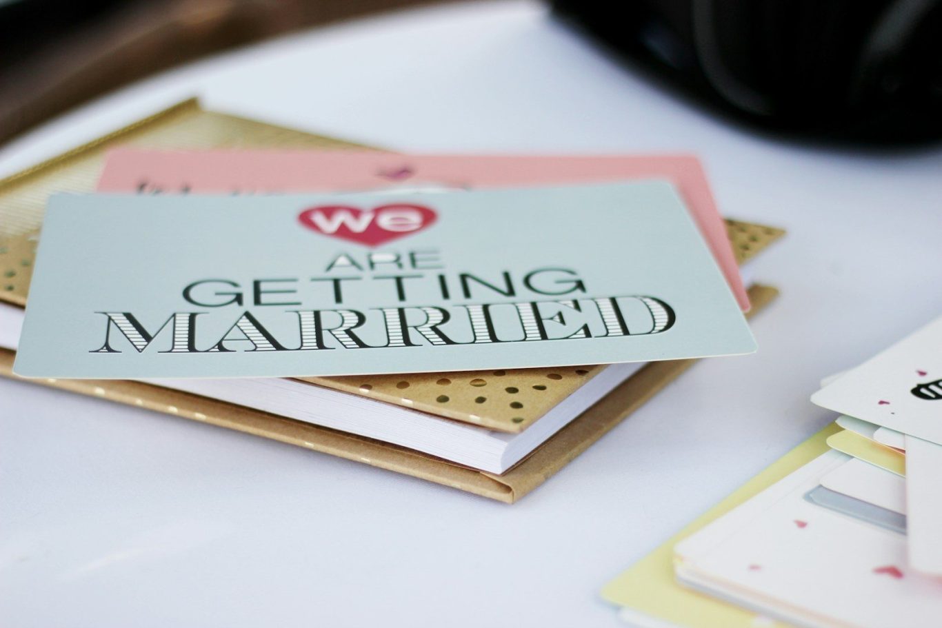 Stressfrei heiraten – Mehr Freude, weniger Hochzeitsstress Stressfrei heiraten – Mehr Freude, weniger Hochzeitsstress