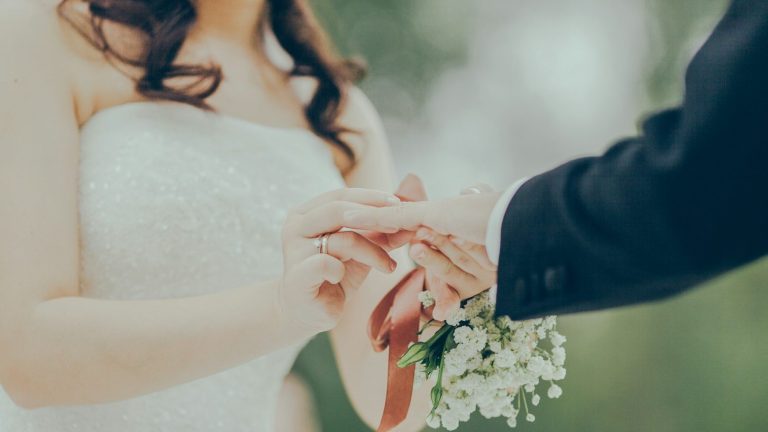 Entspannter heiraten Entspannter heiraten