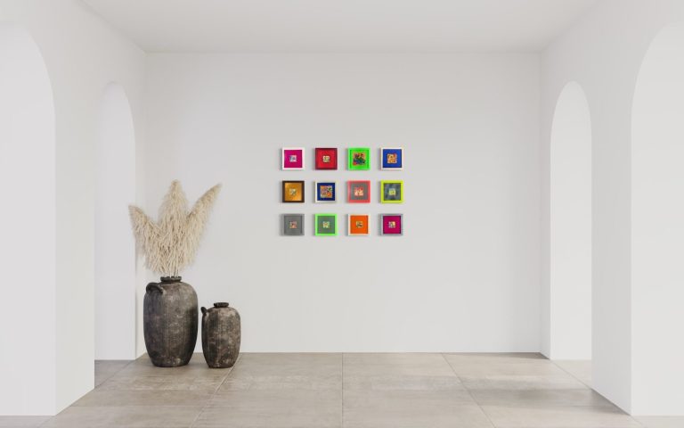 Was passiert, wenn ein Team nicht nur zusammenarbeitet – sondern gemeinsam ein Bild erschafft?

