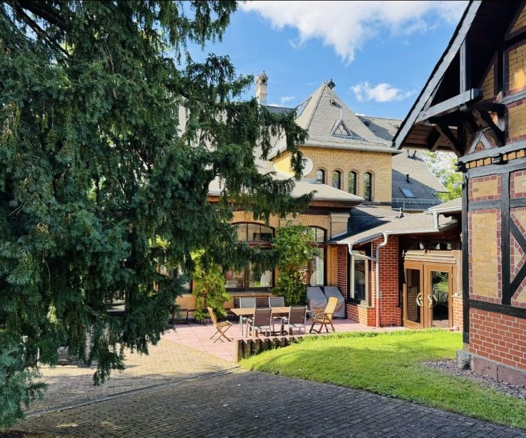  Business Coaching Praxis bei Gotha  