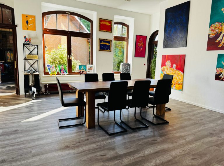 Offsite statt Büro – warum sich der Wechsel lohnt Offsite statt Büro – warum sich der Wechsel lohnt