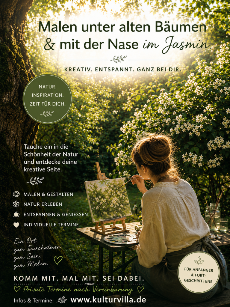 Kulturvilla Schnepfenthal | Tagungslocation, Kunstgalerie & freie Trauungen in Thüringen Kulturvilla Schnepfenthal | Tagungslocation, Kunstgalerie & freie Trauungen in Thüringen