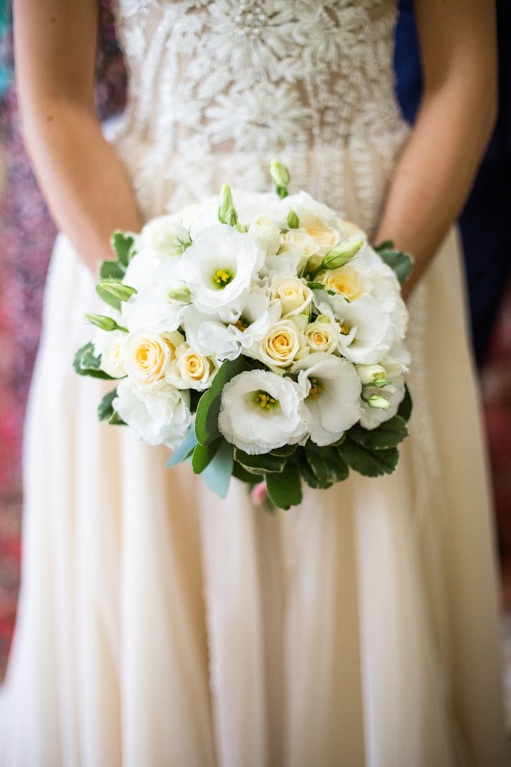 Tiny Wedding Thüringer Wald – Heiraten im kleinen Kreis, Erinnerungen für die Ewigkeit

