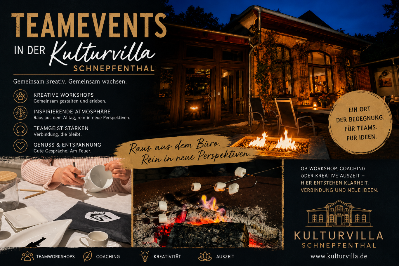 Teambuilding Thüringen | Kreative Teamevents mit nachhaltiger Wirkung Teambuilding Thüringen | Kreative Teamevents mit nachhaltiger Wirkung