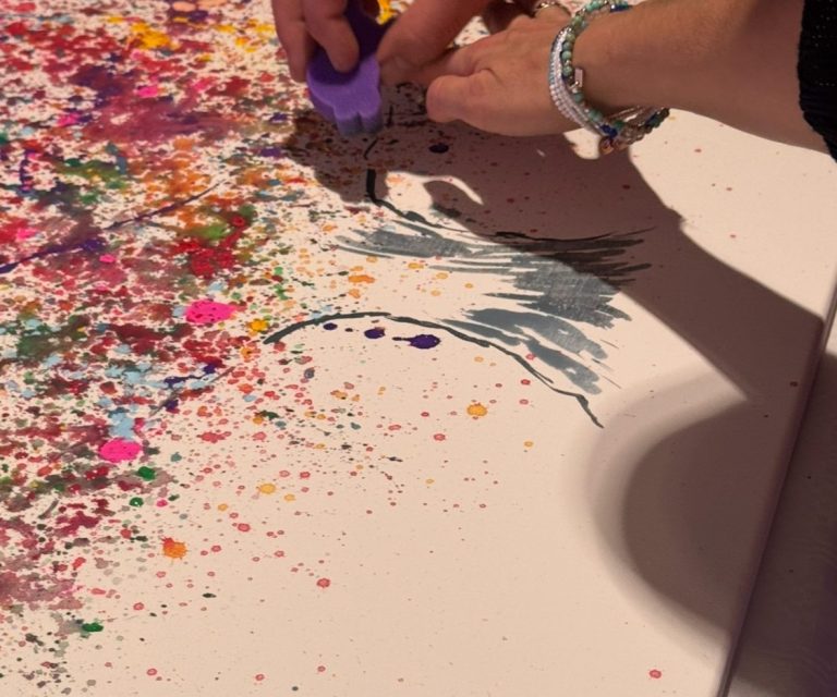 Teambuilding Event Thüringen Kreatives Teamevent mit Sinn