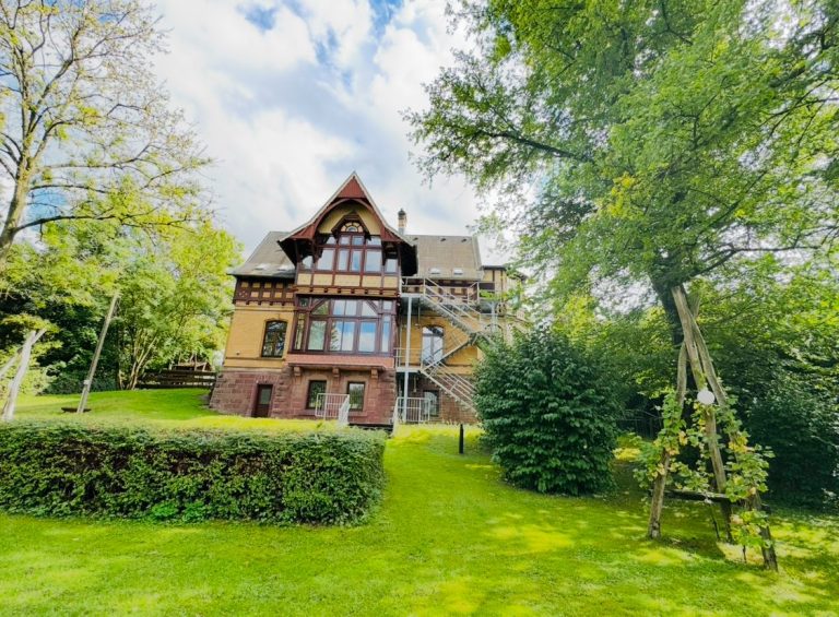 Der Vorteil für Unternehmen am Erfurter Kreuz