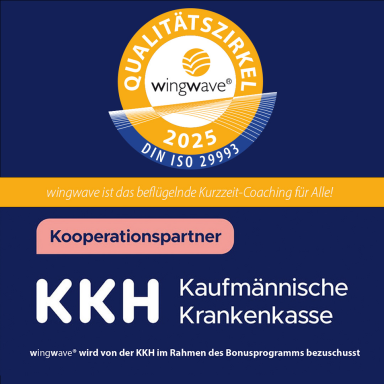 Coaching Praxis für Führungskräfte - Stressabbau, Resilienz und Mental Health -  beim Erfurter Kreuz