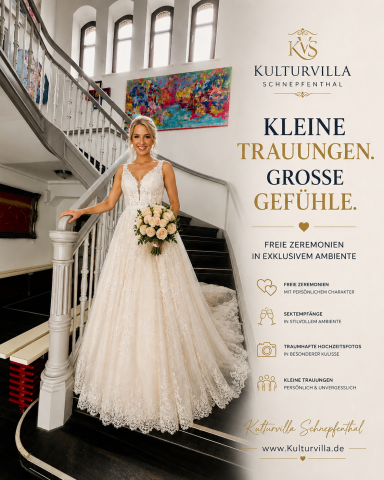 Hochzeit zu zweit Thüringen Hochzeit zu zweit Thüringen