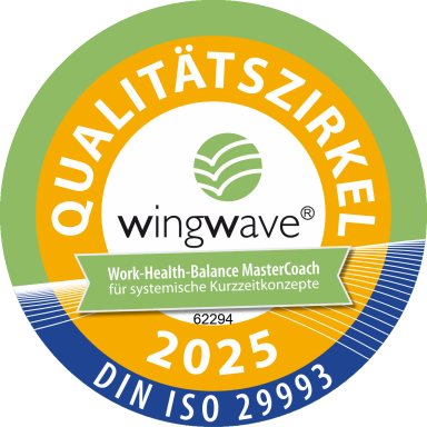 Coaching Praxis für Führungskräfte - Stressabbau, Resilienz und Mental Health -  beim Erfurter Kreuz
