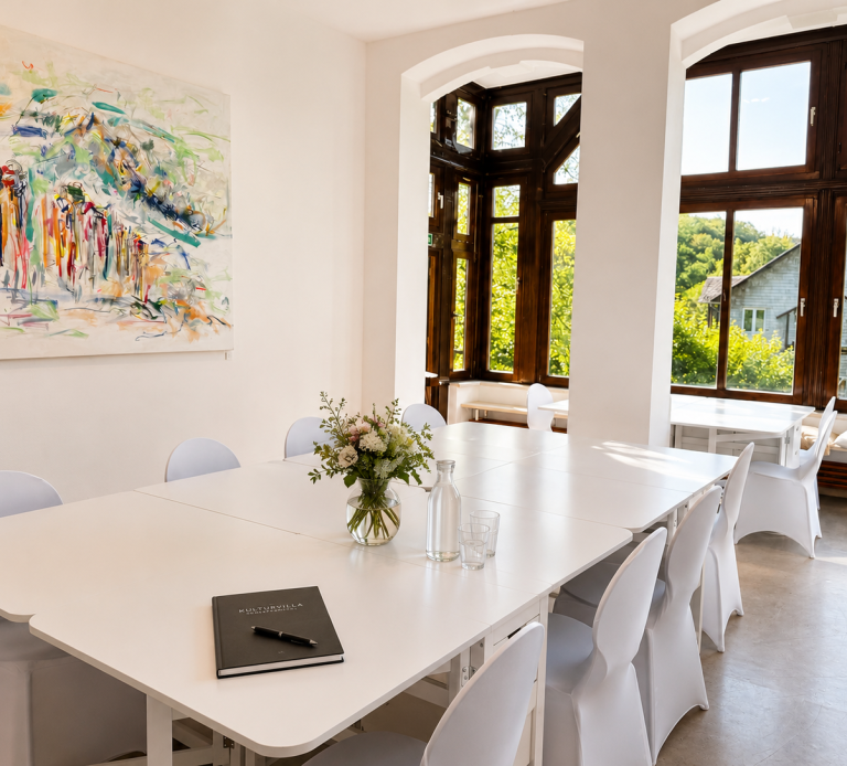 Teamcoaching und Mindset-Workshops für erfolgreiche Zusammenarbeit und gesunde Unternehmenskultur.