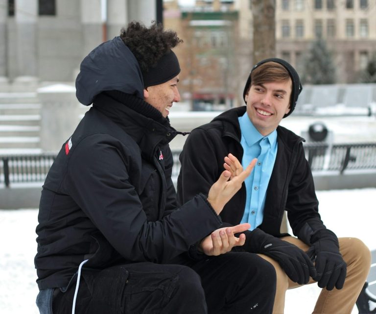 Coaching zu Konfliktlösung und Kommunikation im Team in Thüringen