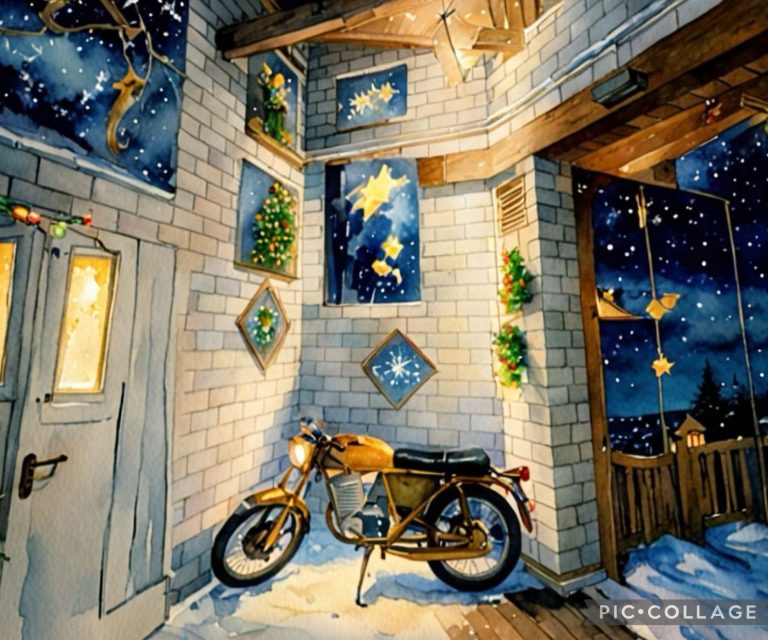 Humorvolle Weihnachtsaktion für Teamevents in Thüringen